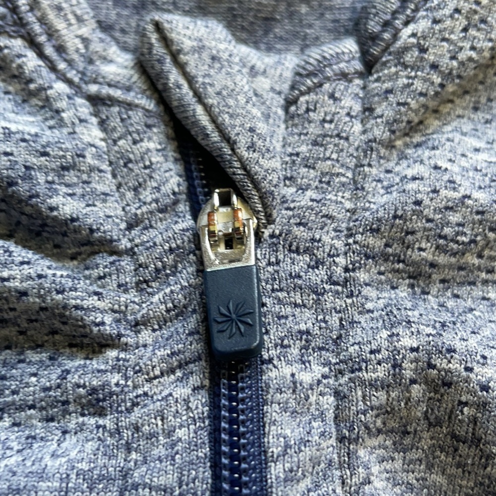 Athleta Fast Track Jacket - Picture 4 of 7